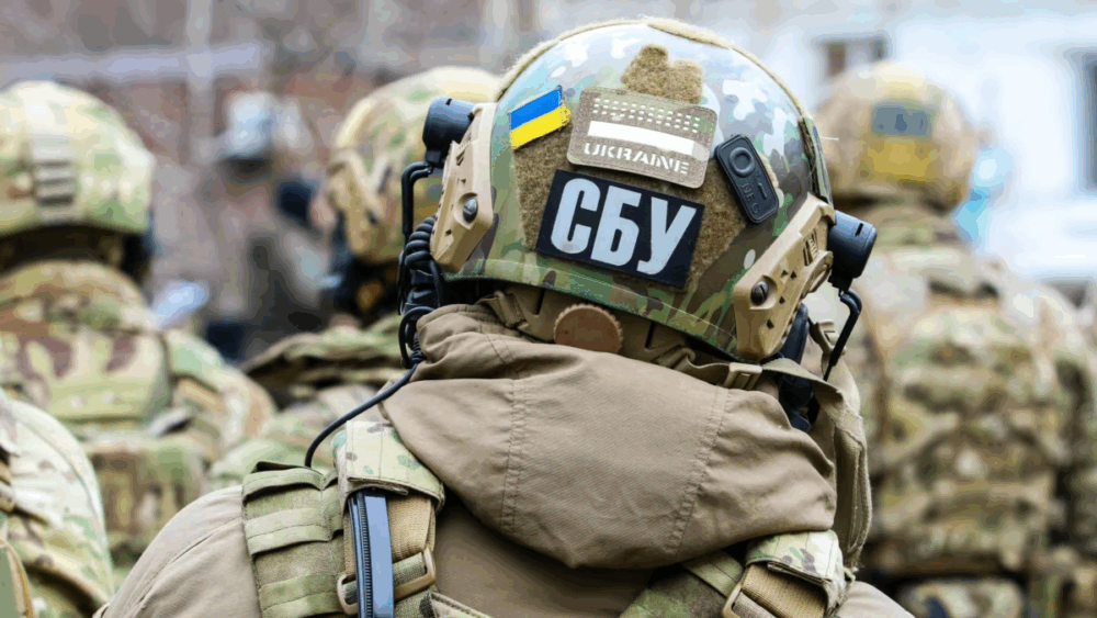 На Львівщині СБУ затримала рекетирів, які вимагали гроші за неіснуючі борги