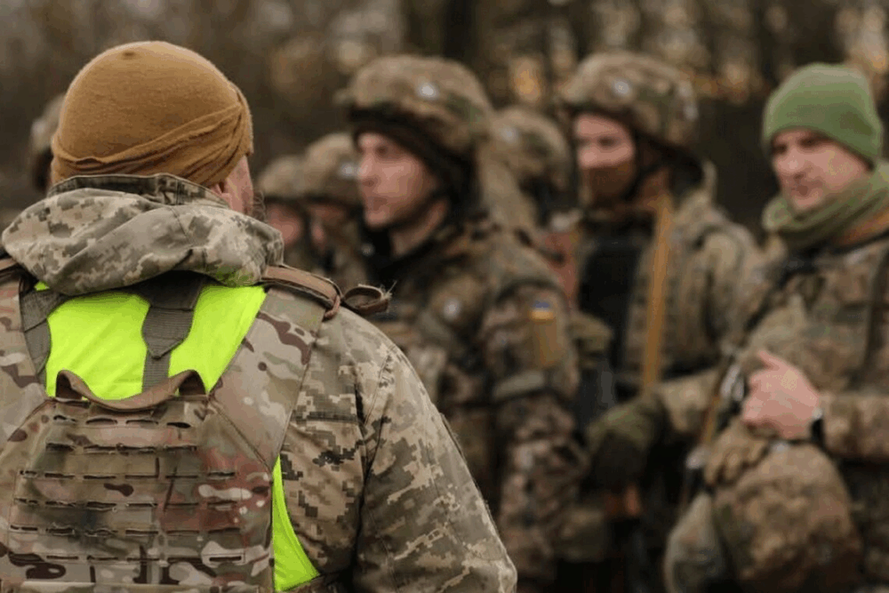 Не демобілізація, але звільнення: хто може покинути ЗСУ в 2025 році