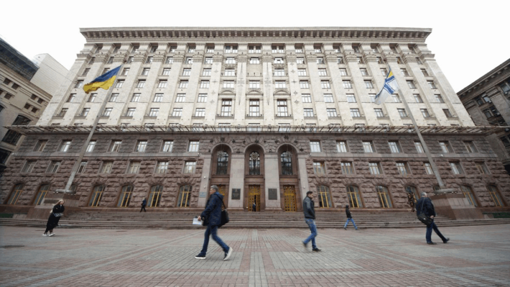 Новий департамент закупівель у КМДА може зламати корупційні схеми чиновників