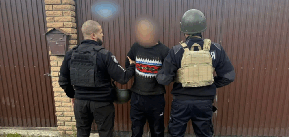 Поліція розповіла нові деталі розслідування стрілянини в Софіївській Борщагівці