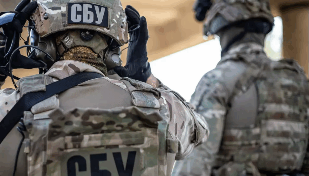 Російські агенти готували удари по Київщині та Рівненщині