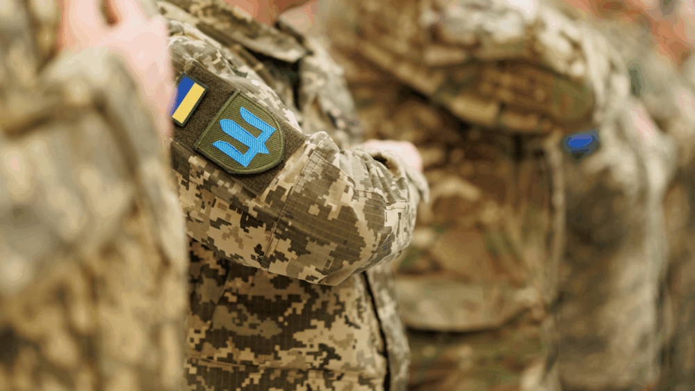 У ДПС пояснили, що робити ФОПам під час мобілізації