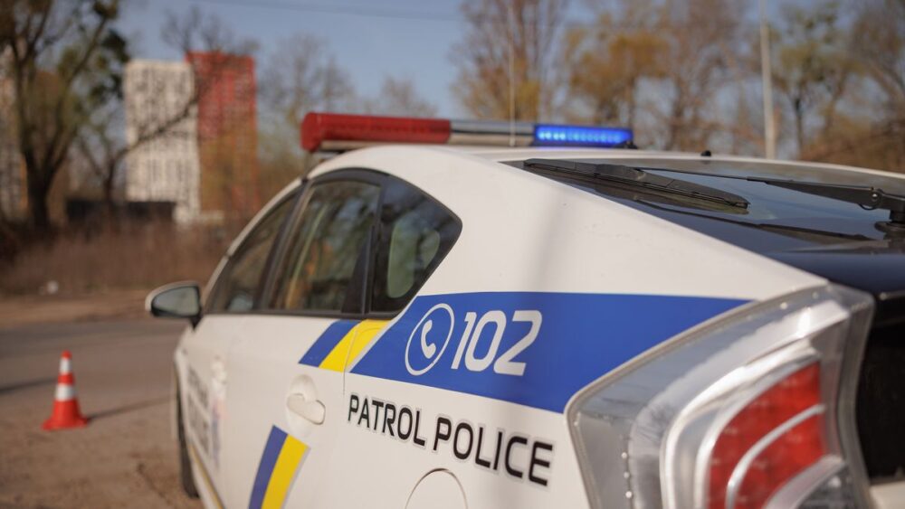У Харкові чоловік вбив знайомого через ревнощі