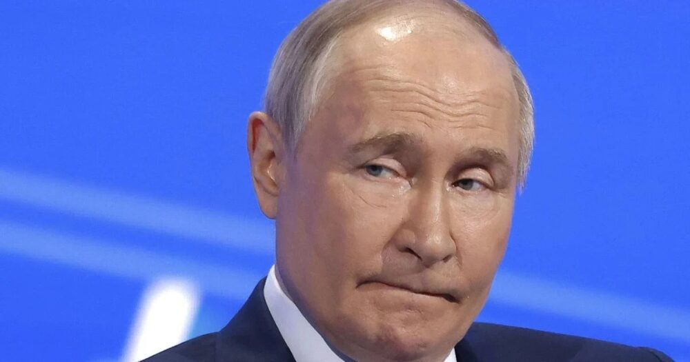 У Львові підпишуть документи про трибунал для Путіна та його оточення