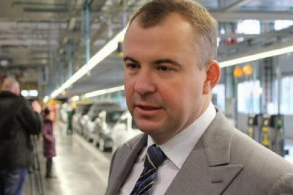 В Іспанії затримали ексзаступника секретаря РНБО Олега Гладковського: готується екстрадиція до України