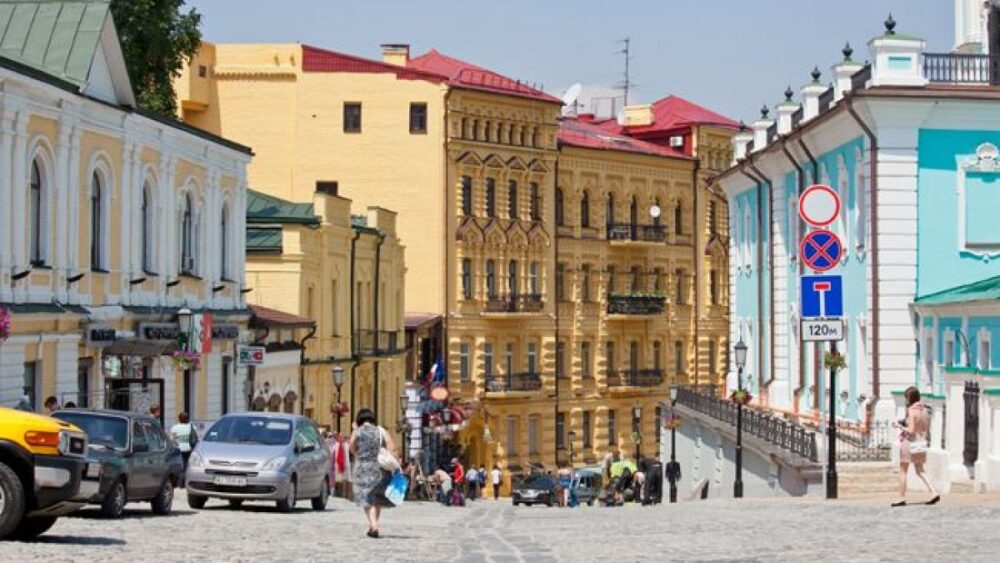 В Україні наступило температурне літо