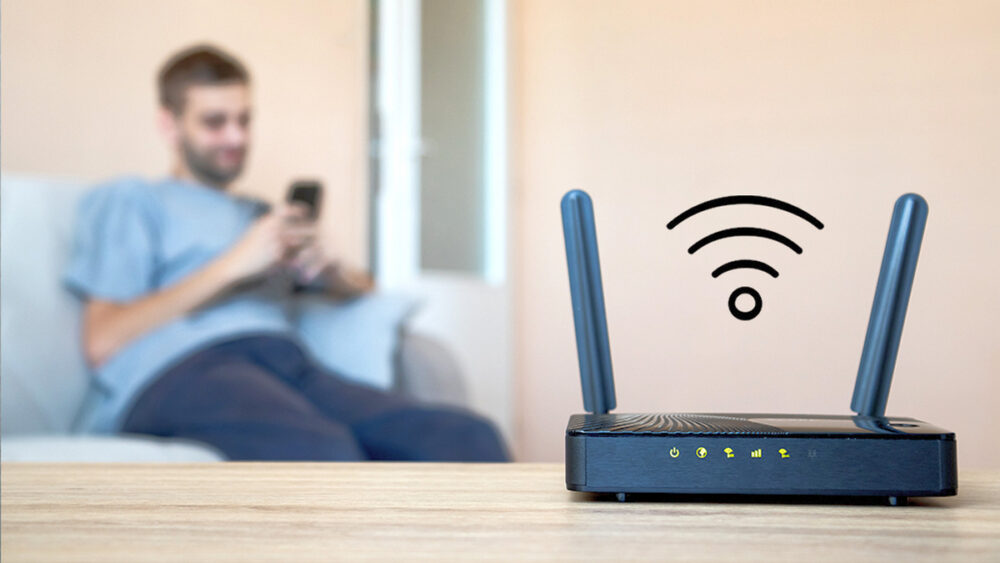Як зробити підсилювач Wi-Fi зі старого роутера: інструкція від технічних експертів