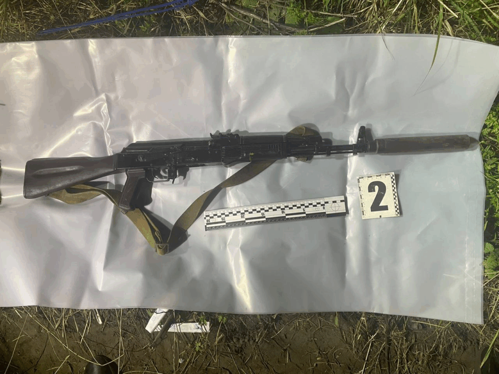 Збройний конфлікт у передмісті Києва: стрілянина забрала життя чоловіка і жінки