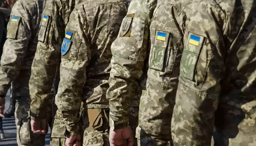 Зменшення чисельності ЗСУ є однією з основних вимог з боку РФ в рамках переговорного процесу – джерела