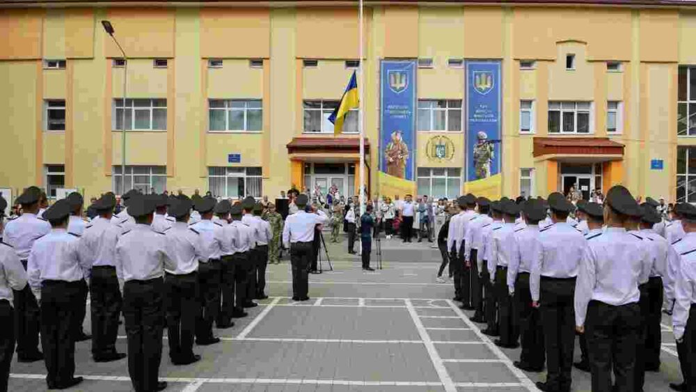 Будівництво укриття у військовому ліцеї віддали компанії танцівниці без конкуренції