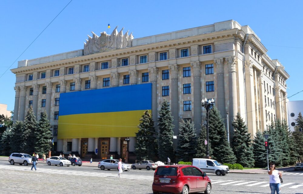 Ексдепутат ОПЗЖ Рябко може очолити всю психіатричну систему Харківщини