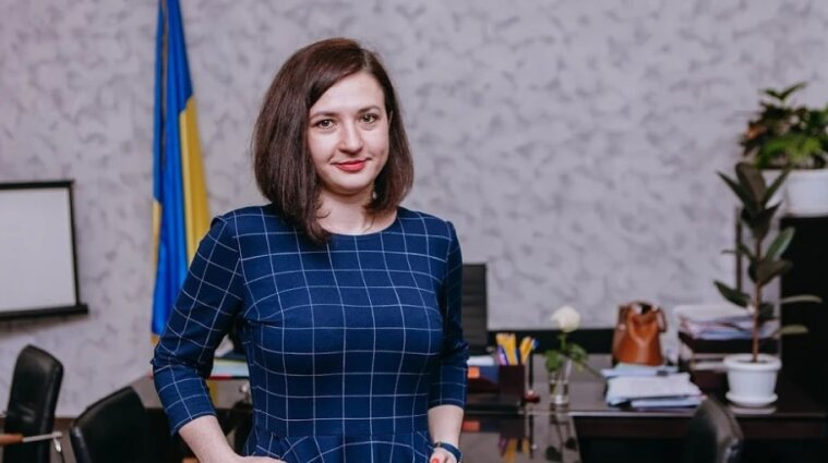 Ексзаступницю голови Держпродспоживслужби підозрюють у розтраті держмайна