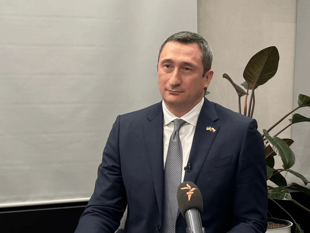 Корупційна справа Чернишова: суд відклав розгляд справи