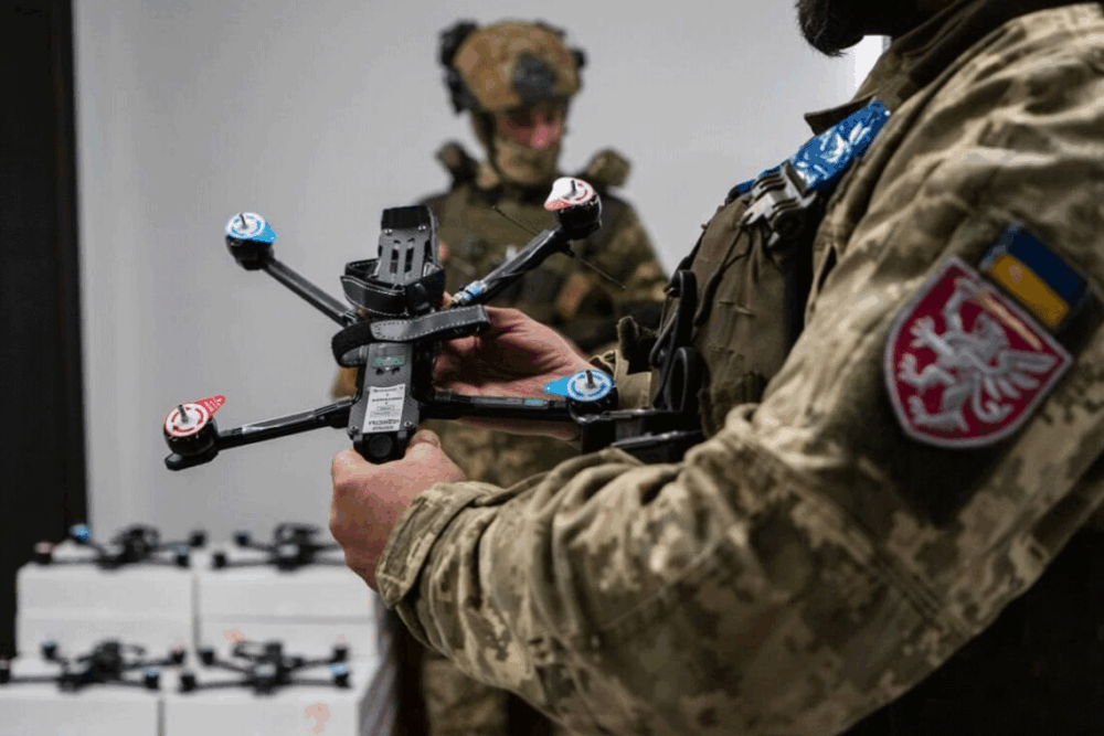 Корупція в оборонці: хто заробляє мільйони на китайських дронах для ЗСУ
