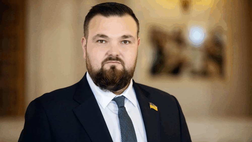 Нове депутатське обʼєднання очолив фігурант справи про корупцію Задорожній