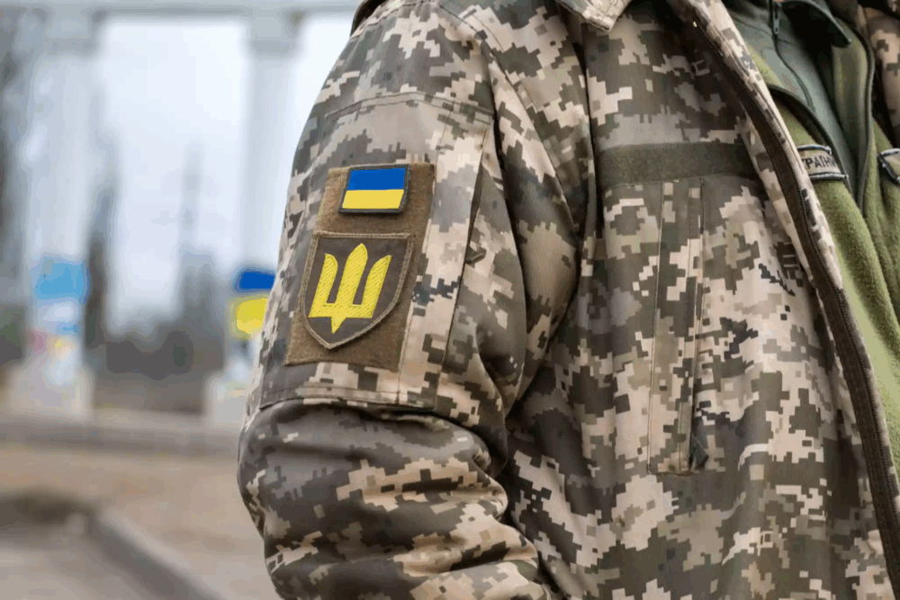Нові правила мобілізації: що змінюється з 1 липня для військовозобов’язаних