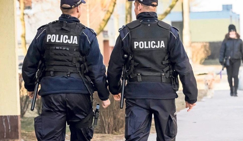 Польська поліція затримала чоловіка, який утримував українку в покинутій будівлі
