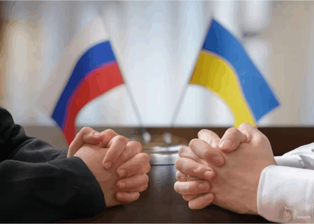 Трамп висунув ультиматум Україні для завершення війни