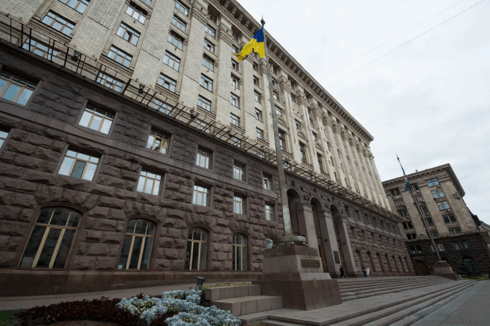 У британській пресі вийшов матеріал про протистояння в управлінні Києвом