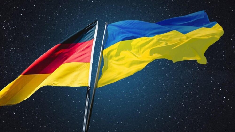 У Німеччині виявили «зникнення» майже мільярда євро допомоги Україні