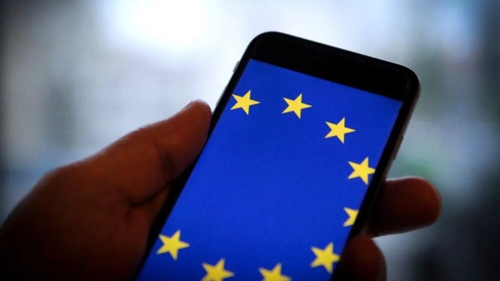 Єдиний роумінг із ЄС: з 2026 року українці зможуть користуватися мобільним зв’язком у Європі без доплат