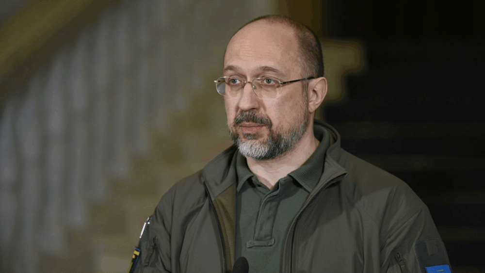 Чому Шмигаль може стати новим міністром оборони