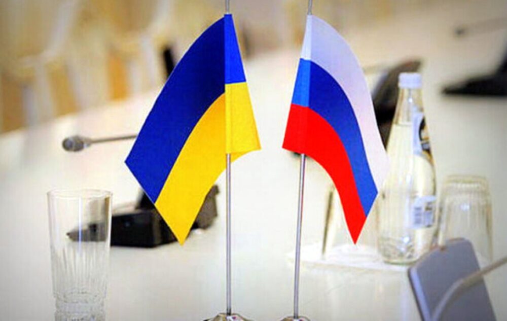 Деталі переговорного процесу Україна-Росія за посередництва США