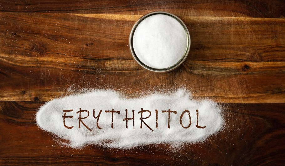 Еритритол у продуктах може підвищувати ризик інсульту — нове дослідження