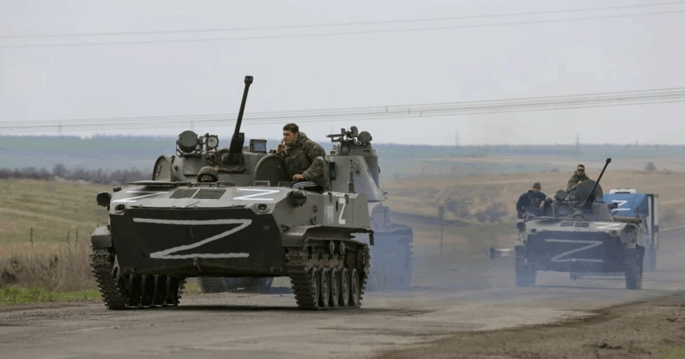 Росія вже розпочала літній наступ: де очікуються головні удари