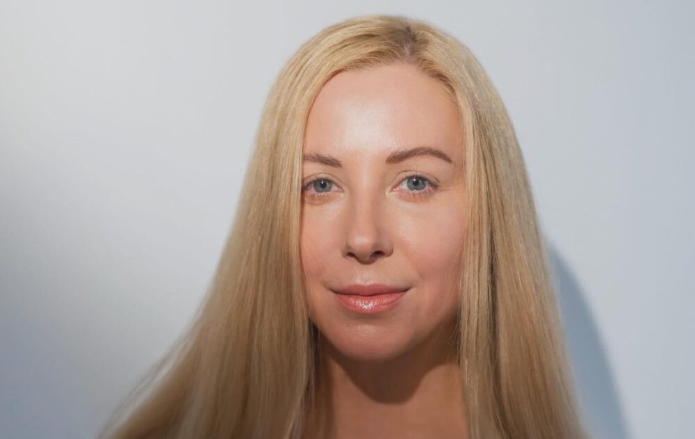 Співачка Антоніна Матвієнко стала жертвою нападу водія таксі Bolt