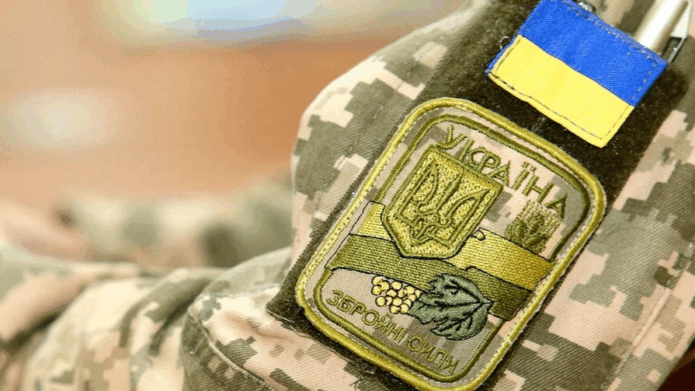 У Кривому Розі сталася стрілянина між чоловіком і ТЦК
