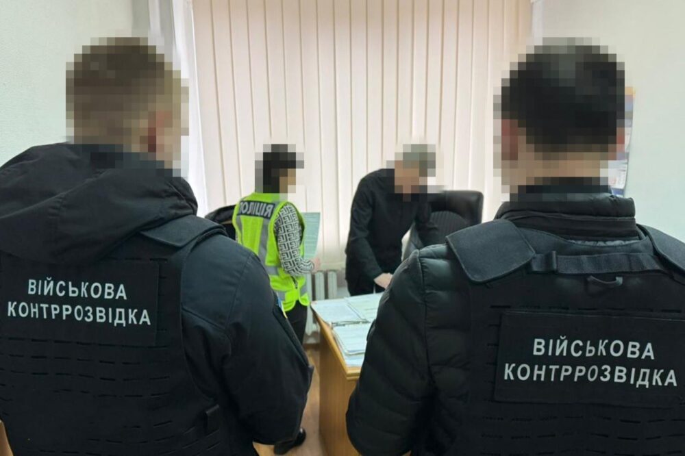 У Міноборони викрили фіктивний ремонт бронетехніки на понад 5 мільйонів гривень