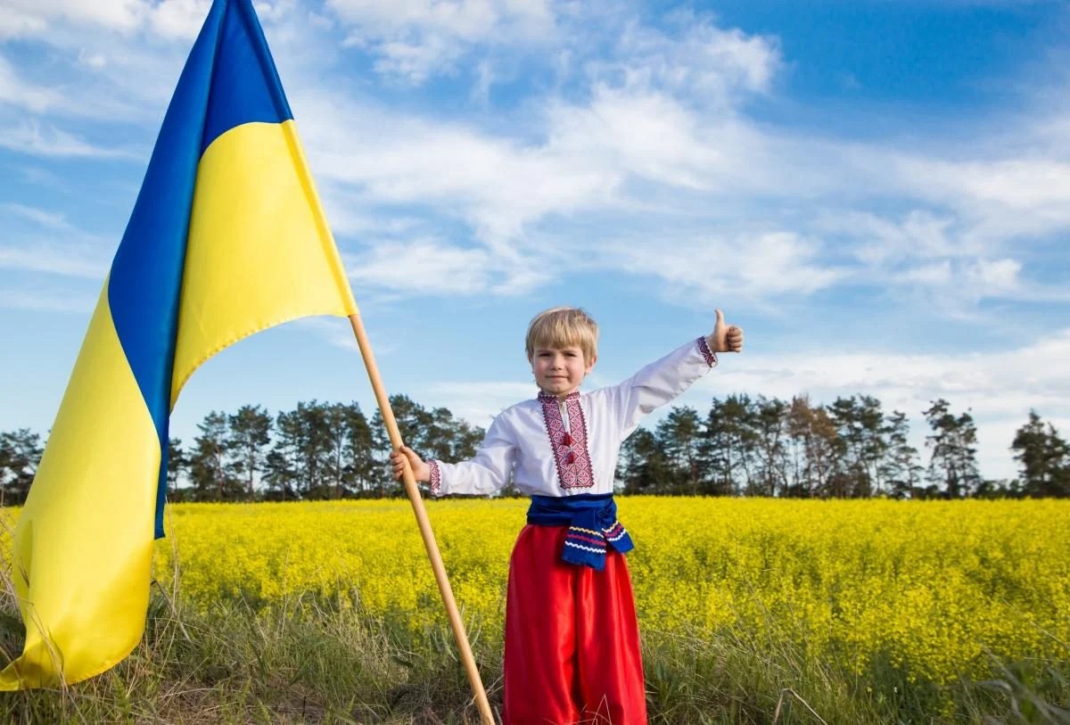 23 серпня: яке сьогодні свято в Україні та світі