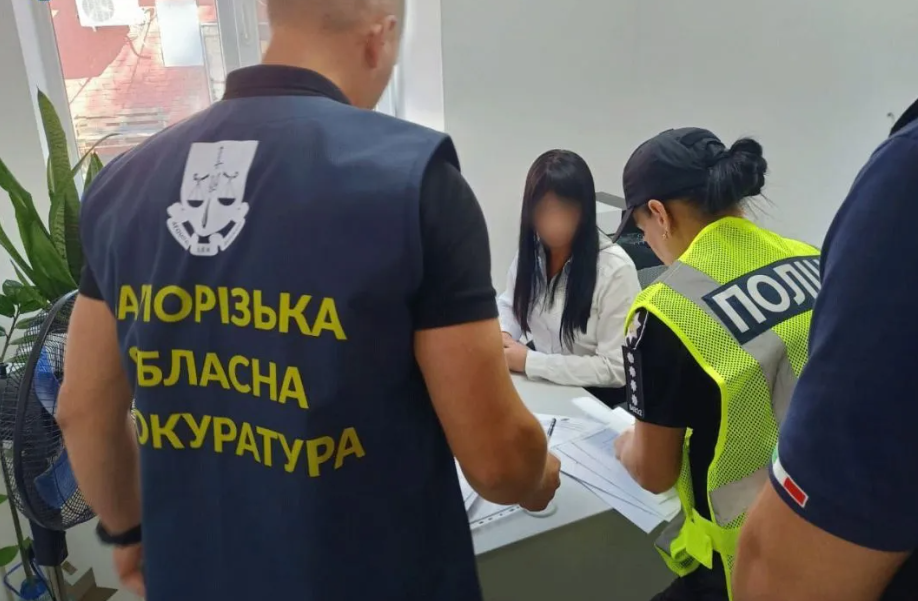 10 мільйонів у тіні: посадовці Запоріжжя підозрюються у масштабних зловживаннях