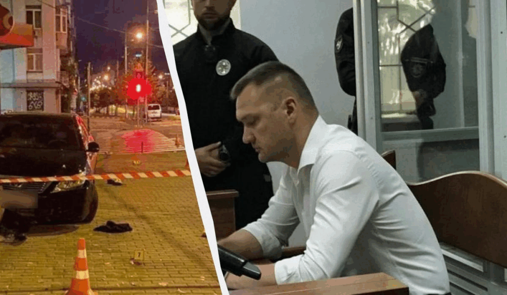 Андрій Молочний заплатив родичам загиблої в ДТП щоб уникнути відповідальності