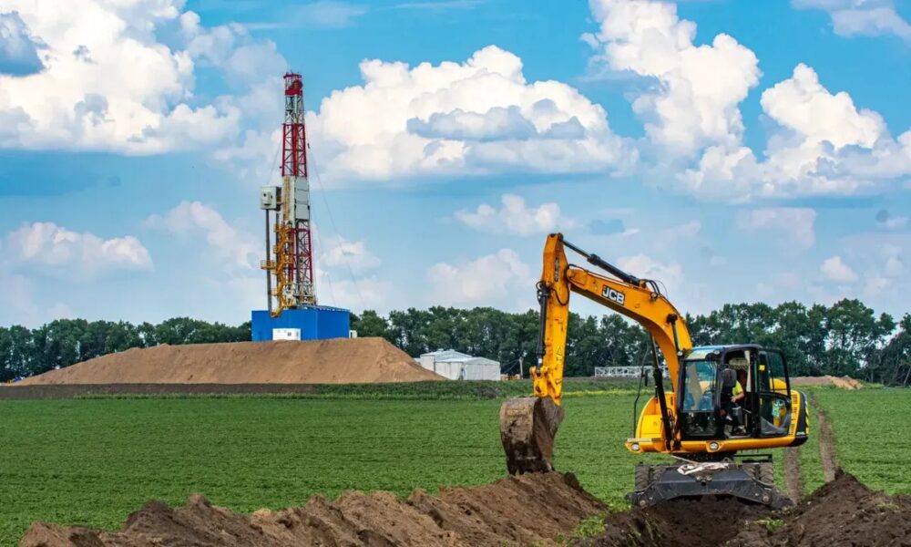 Бурові рекорди Нафтогазу: що приховується за тисячами метрів свердловин