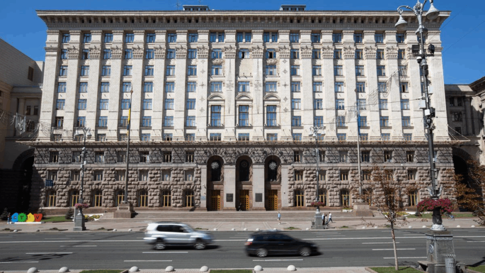 Депутат Київради спростував чутки про вилучення 8 мільярдів із бюджету столиці