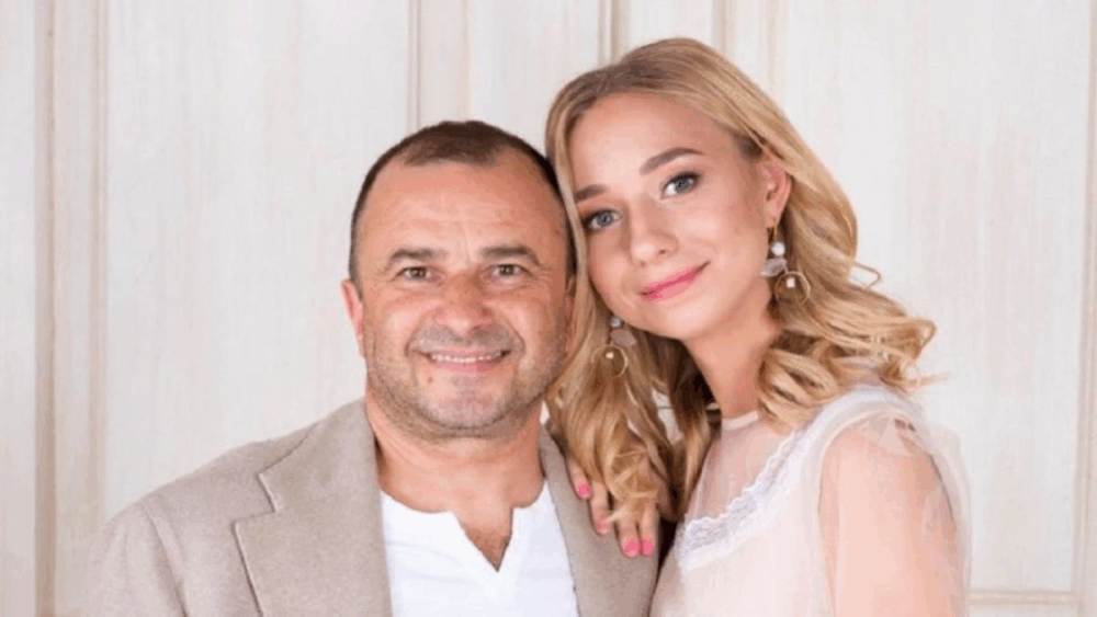 Дружина співака Віктора Павліка Катя Репяхова показала себе до і після пластики