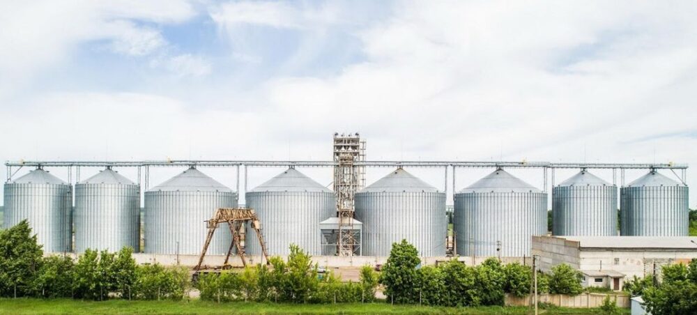 Компанії «НОВААГРО» постачала зерно окупантам і виводила мільярди в офшори