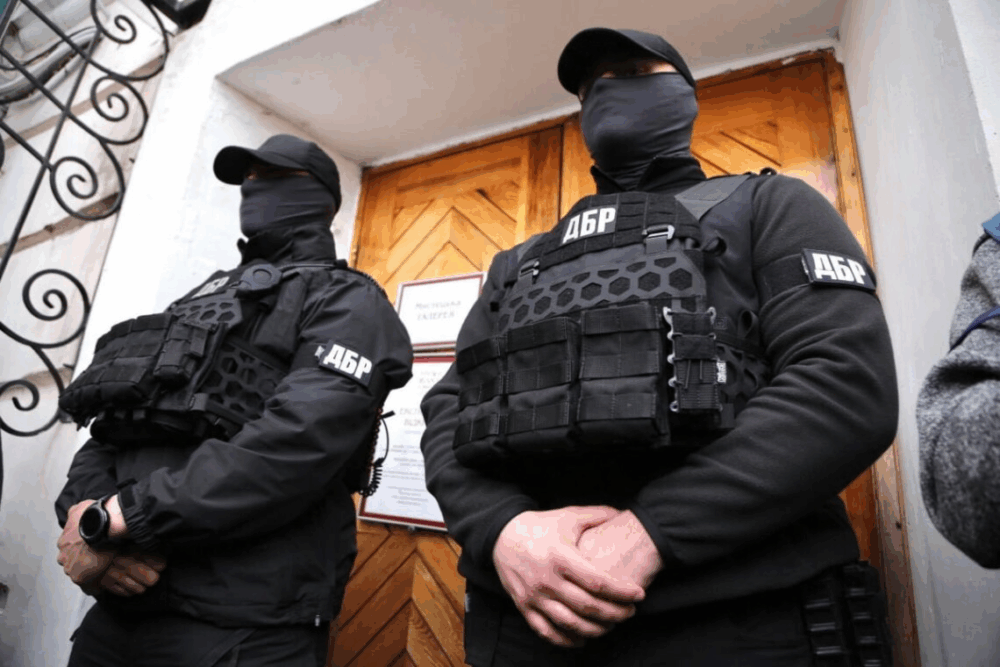 На Дніпропетровщині викрили угруповання, яке обікрало аграріїв на 70 мільйонів