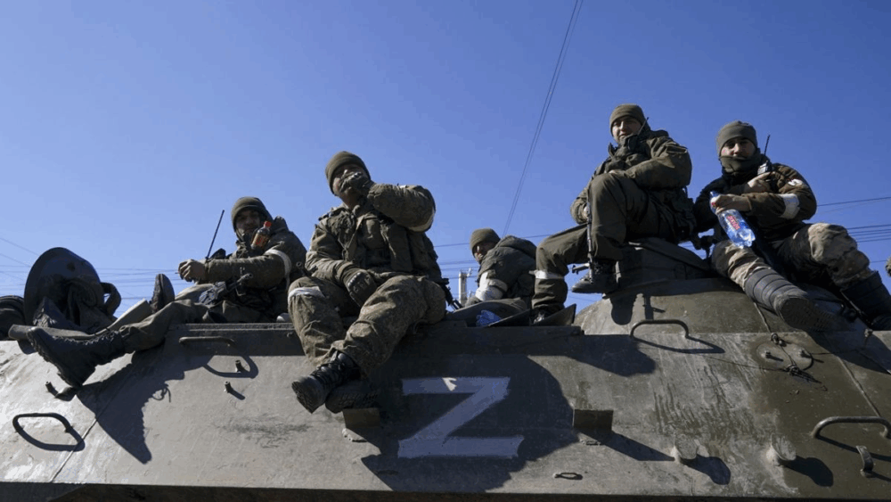 На сході України знищено план росіян прорвати оборону, десятки в полоні