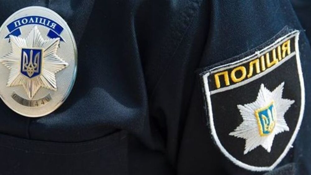 Поліцейський у Харкові допоміг товаришеві уникнути ВЛК і отримав умовний термін