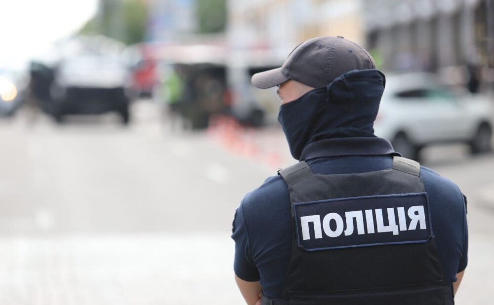У Києві в День трауру поліція зупинила гучну вечірку в нічному клубі
