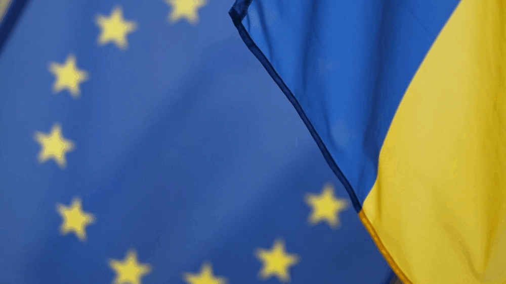 Україна шукає підтримку ЄС, щоб нейтралізувати наслідки переговорів США і Росії