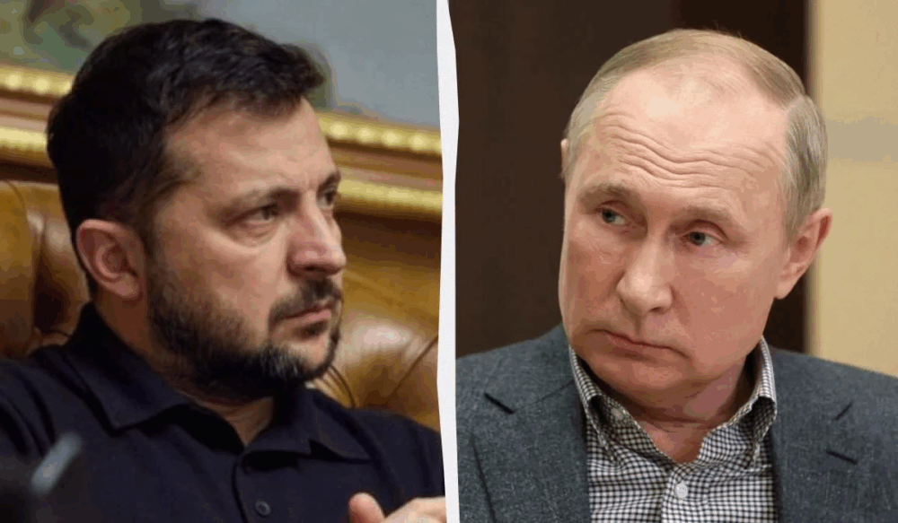 Україна веде переговори з Кремлем про можливий саміт Зеленського і Путіна