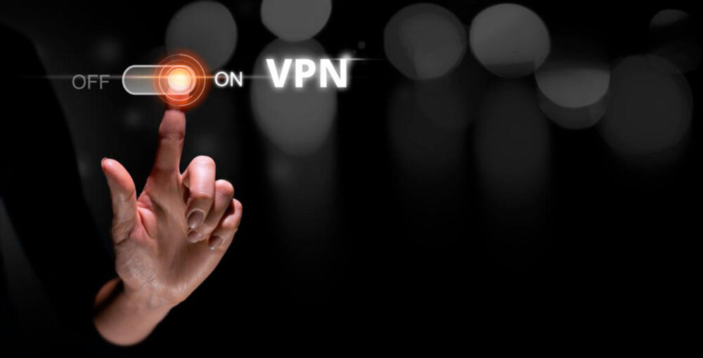 VPN, шифрування та безпечні додатки: захист від онлайн-стеження