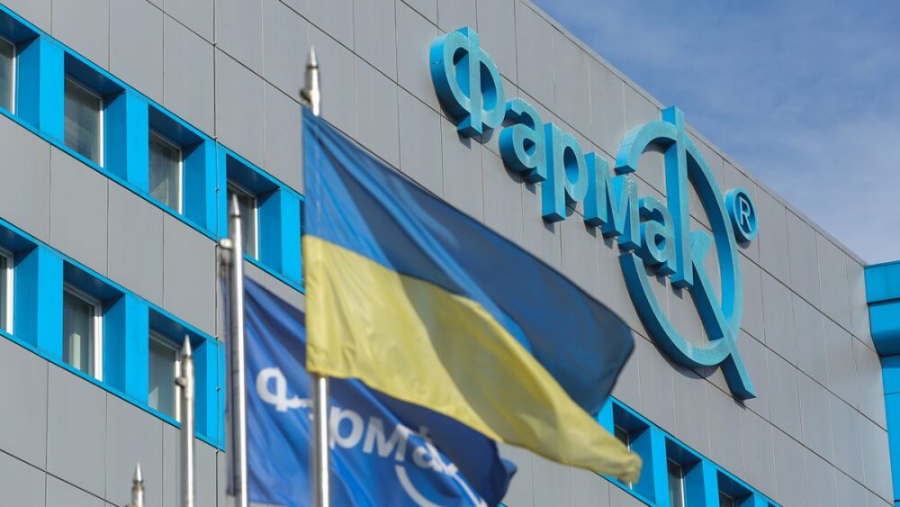 Як «Фармак» піднімає ціни на ліки під час війни і співпрацює з ворогом