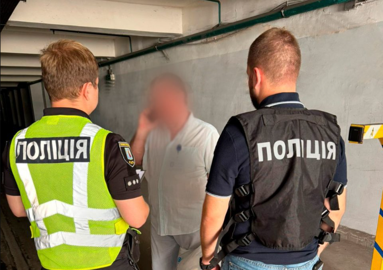 Заступнику директора КП «Інформатика» загрожує до п’яти років за збитки Києву у 2,1 мільйона