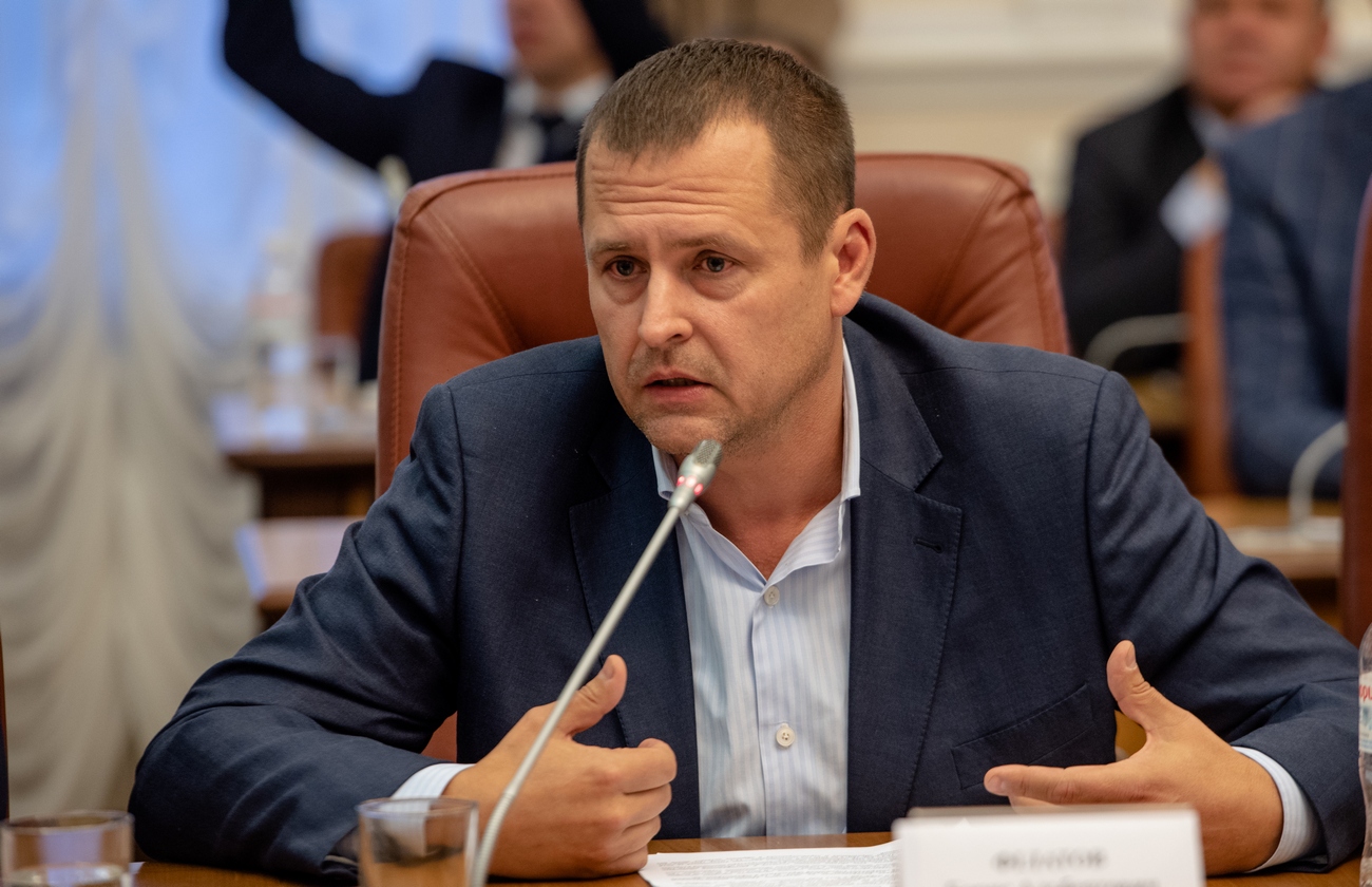 У Дніпрі викрили корупційну схему під час реконструкції лікарні