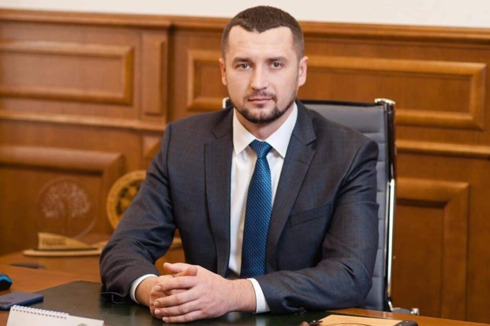 Керівник «Ліси України» Болоховець повертається до управління держпідприємством із СІЗО після внесення 9,1 млн грн застави